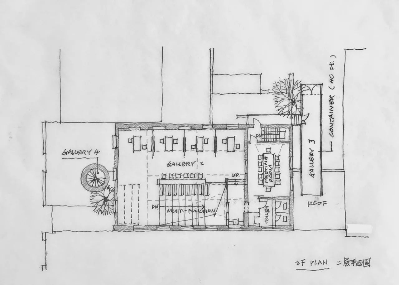 博物館喚醒舊建筑，海口街復興老社區(qū)