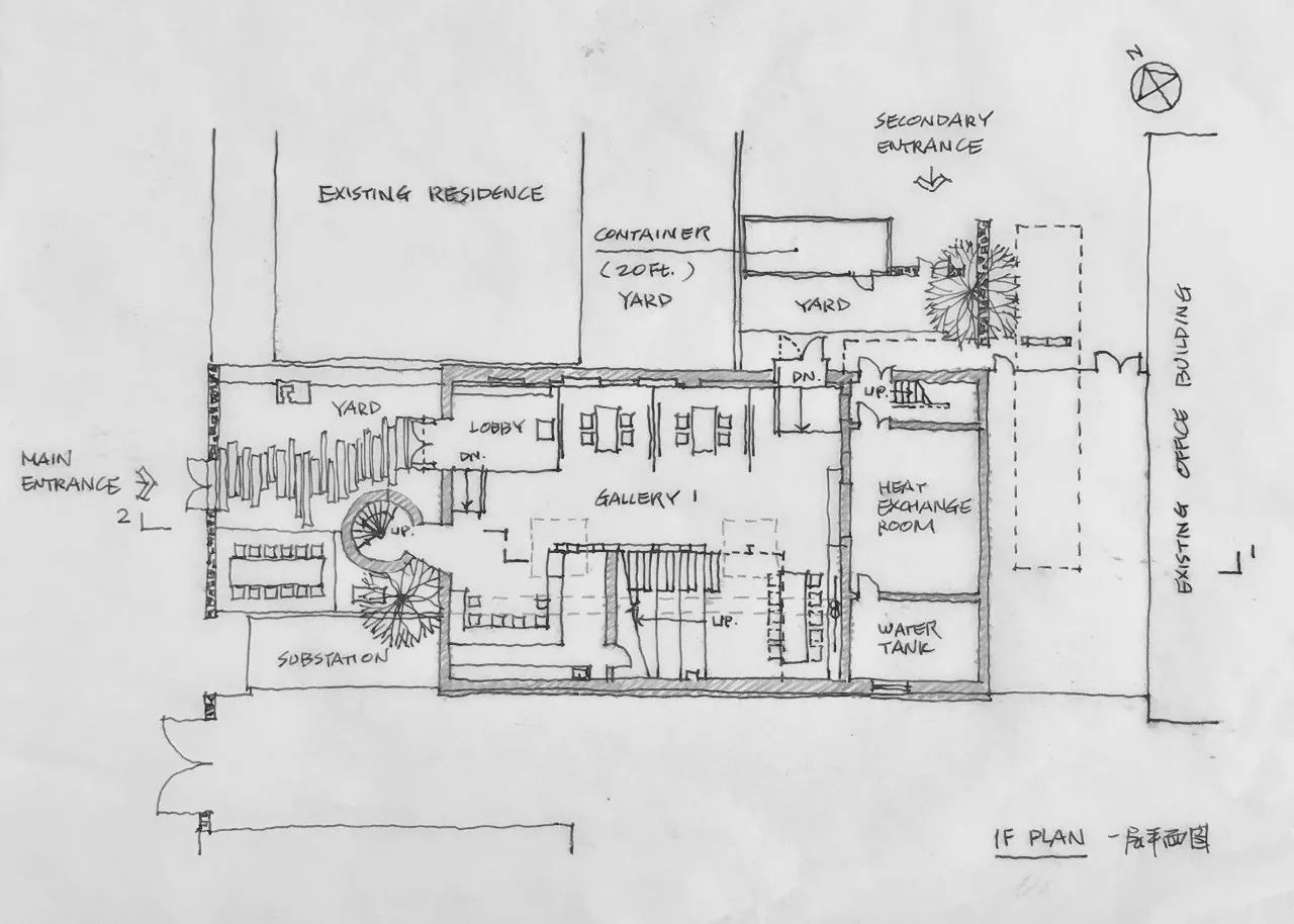 博物館喚醒舊建筑，?？诮謴团d老社區(qū)