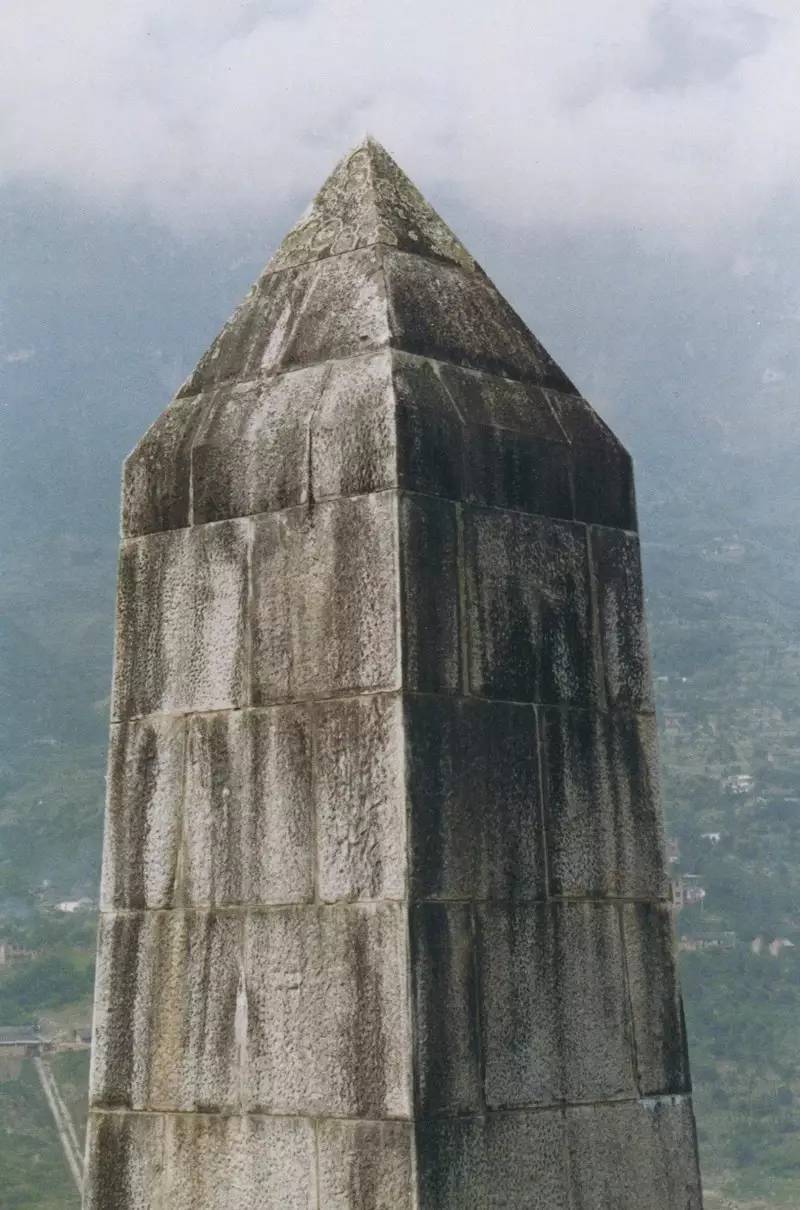 夢回三峽，秭歸古建筑