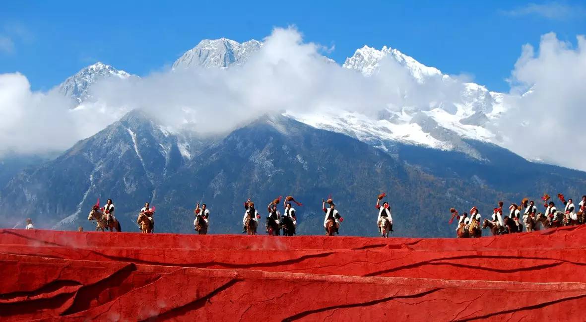 中國最適合私奔的10個古鎮(zhèn)：春暖花開旅途美麗！