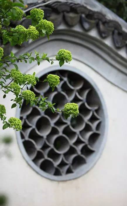 古建筑，一片瓦，遮風(fēng)擋雨