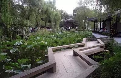 中國(guó)古典園林：淺析四大園林風(fēng)格特色