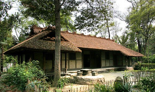 中國古典園林：淺析四大園林風(fēng)格特色