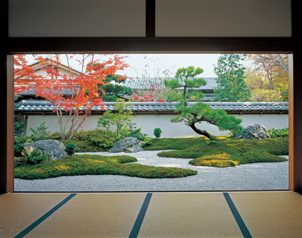 園林景觀：日本古典園林藝術(shù)淺析