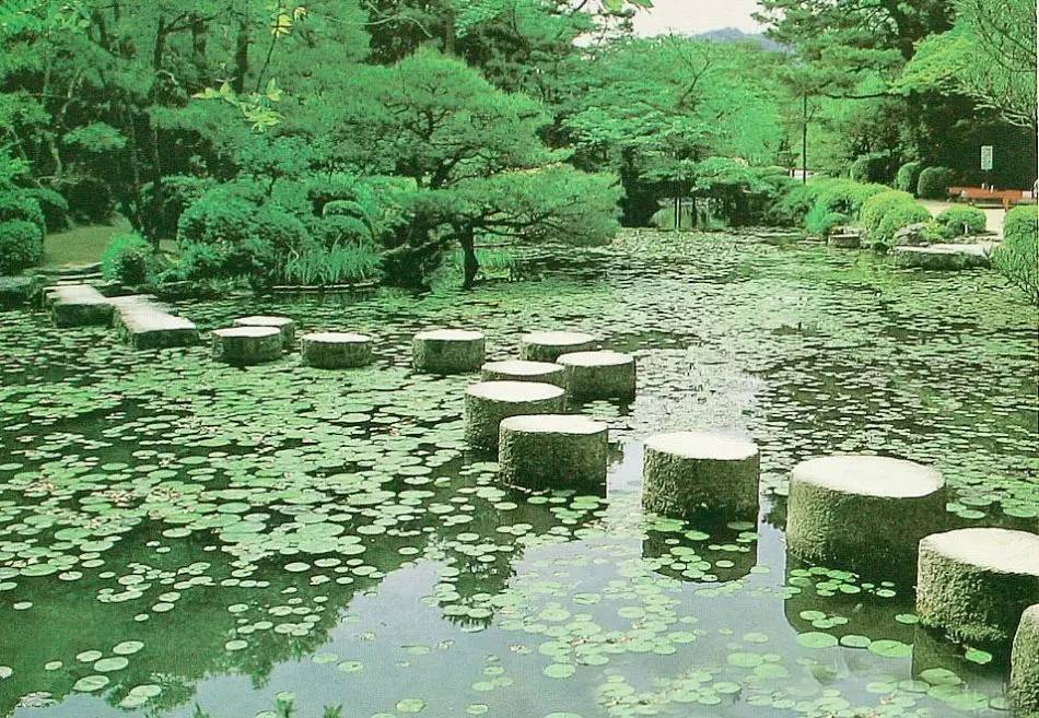 園林景觀：日本古典園林藝術(shù)淺析