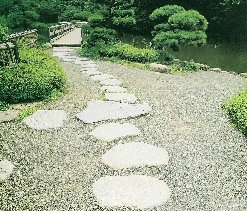 園林景觀：日本古典園林藝術(shù)淺析