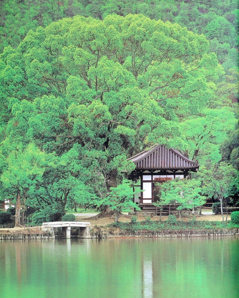 園林景觀：日本古典園林藝術(shù)淺析