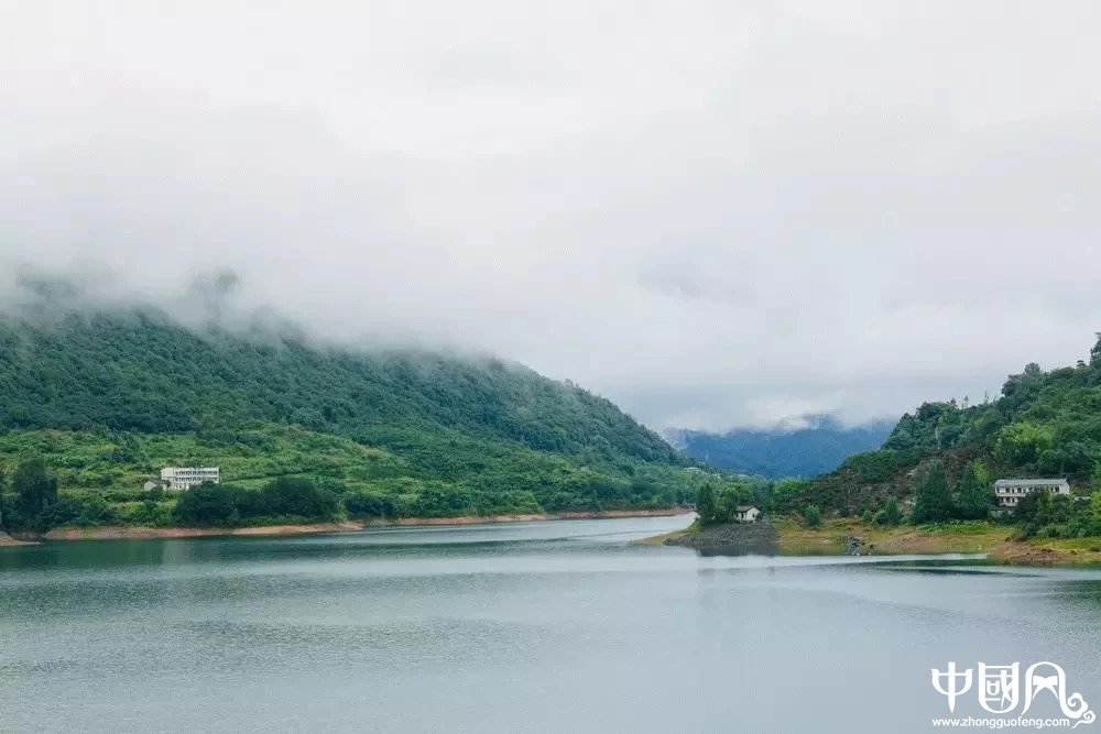 千島湖|傾境，慢生活消磨著自己的時光