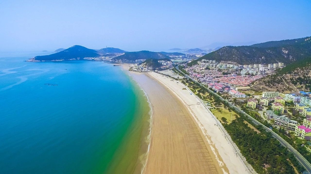 青島·瑞宿海棲，等你來就讓瑞宿帶你環(huán)游青島