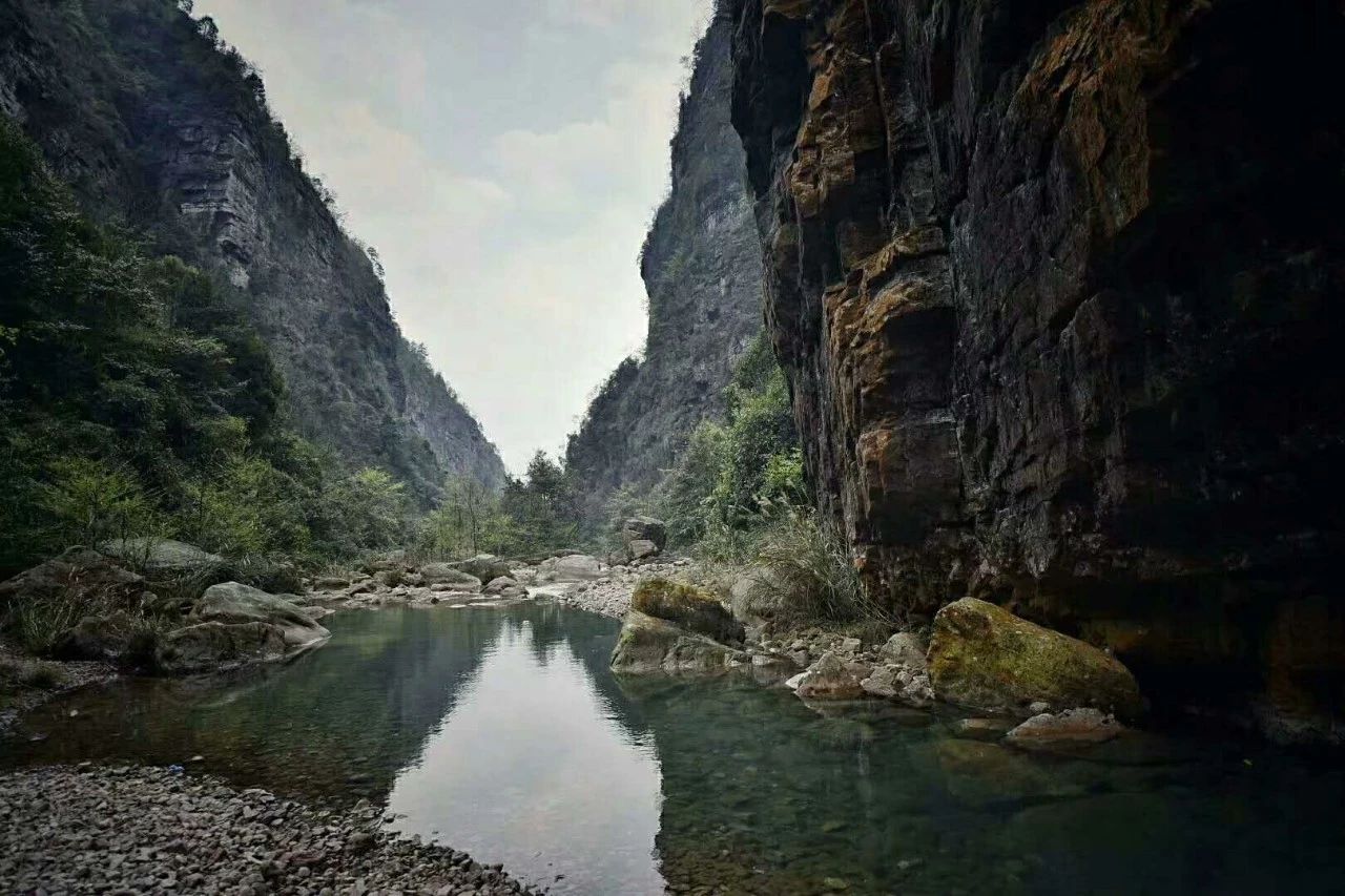 貴州·群山之心，因為夢想所有辛勞皆喜悅