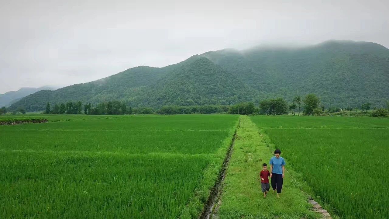 臺州臨海·草宿，骨子里流淌的鄉(xiāng)愁烙印