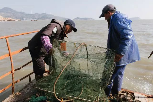 霞浦·灰鯨樂宿，帶給你更多濃郁的人文氣息