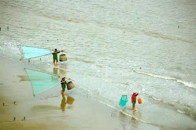 霞浦·灰鯨樂宿，帶給你更多濃郁的人文氣息