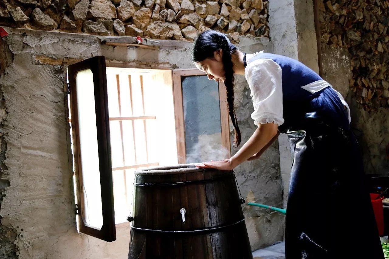 村上酒舍，體驗(yàn)古村生活一起慢慢變老