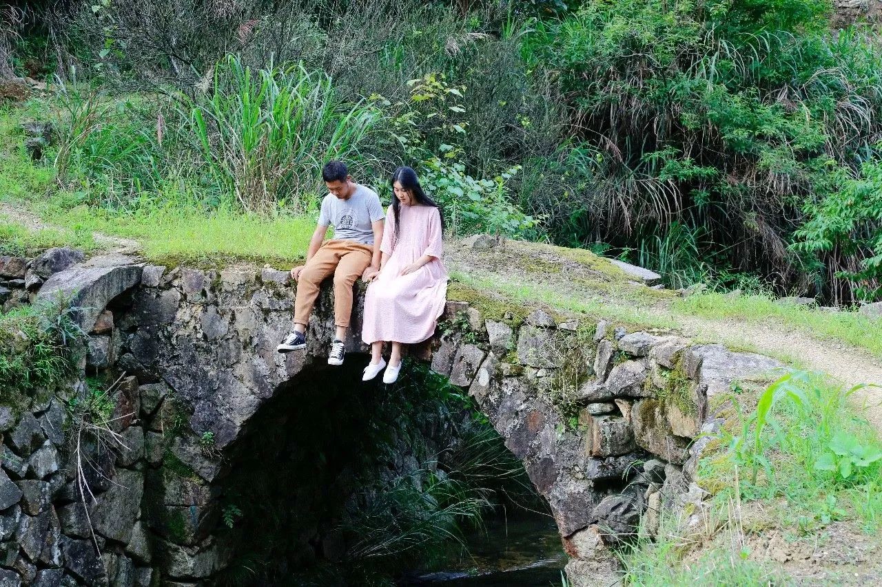 村上酒舍，體驗古村生活一起慢慢變老