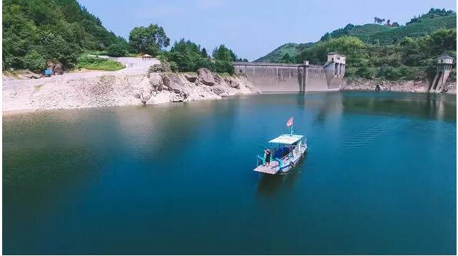 松陽(yáng)·陌領(lǐng)浮光民宿，浮光指路茶香入夢(mèng)