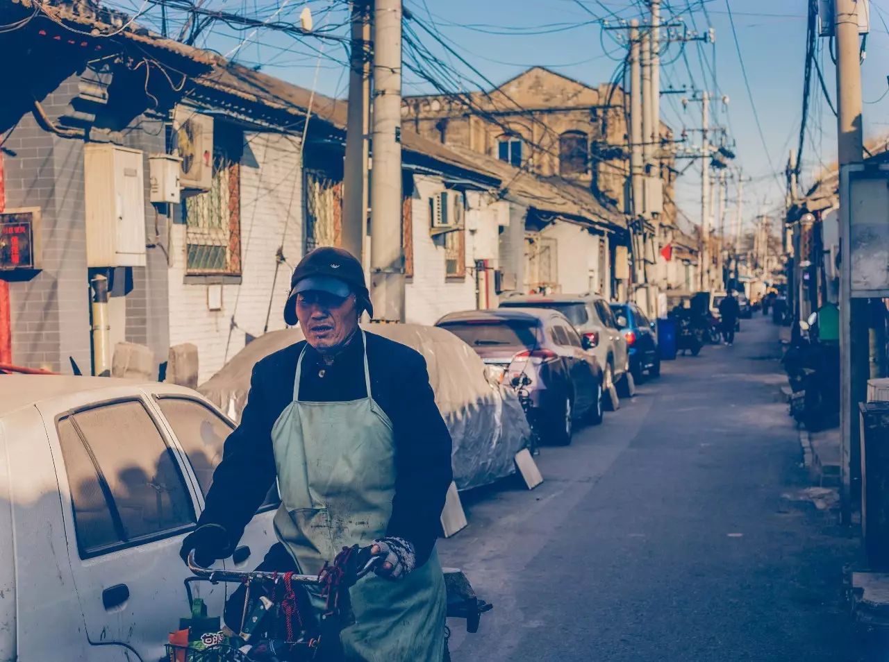 北京·秋果，于城市之中擁抱千里之外