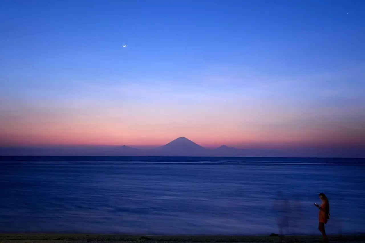 巴厘島·寓薦民宿，最美的巴厘島