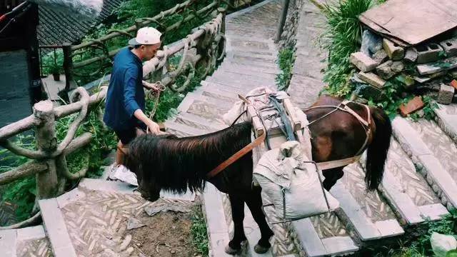 西江千戶苗寨方至客棧民宿，由幸福里團(tuán)隊打造