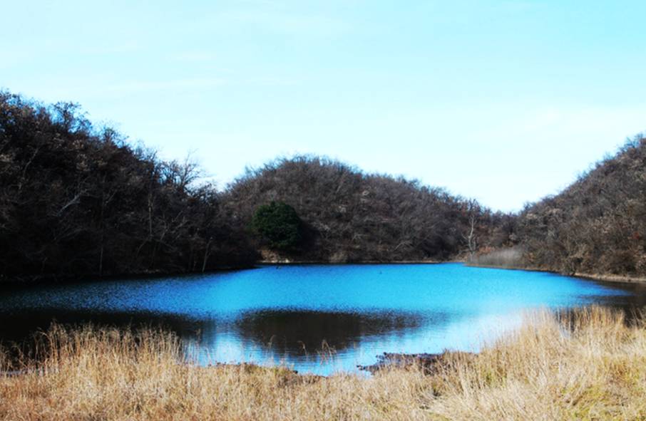 黃山云上民宿，看云卷云舒留住淳樸田園生活