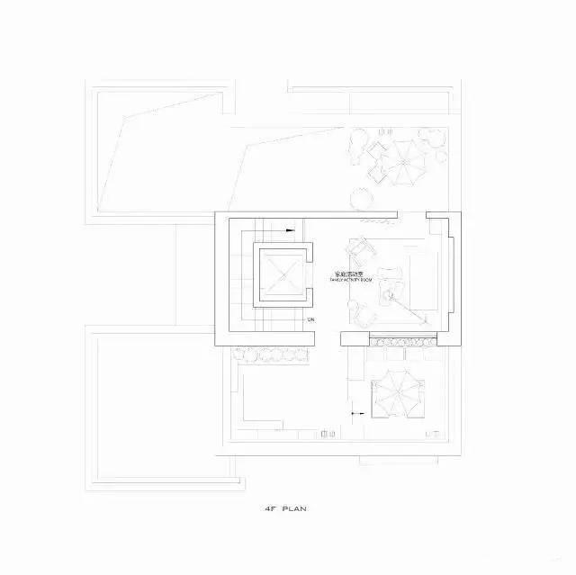 美景東望別墅設(shè)計(jì)，回歸空間最樸質(zhì)的本身