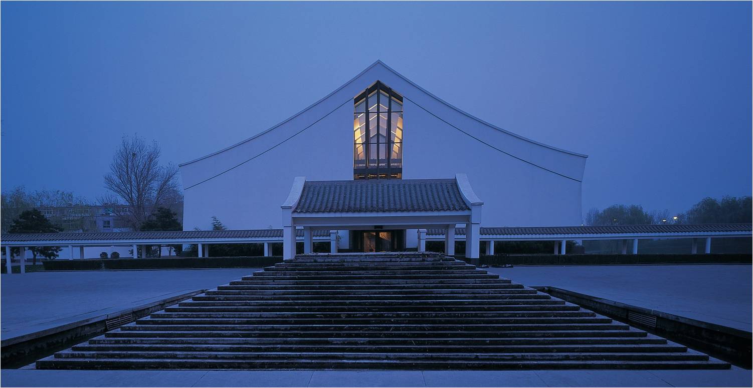 杭州龍井茂居民宿，在茶田之中枕著茶香入睡