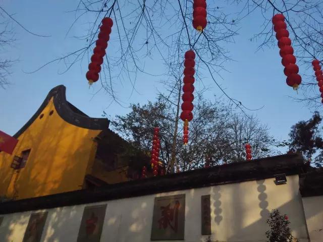 杭州隱竺別院（原江南驛別院）