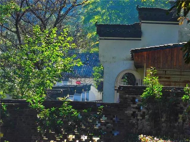 紹興神龍川天香園