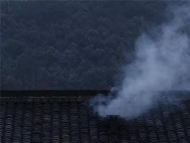 莫干山山水談民宿