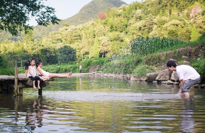 墟里貳號(hào)