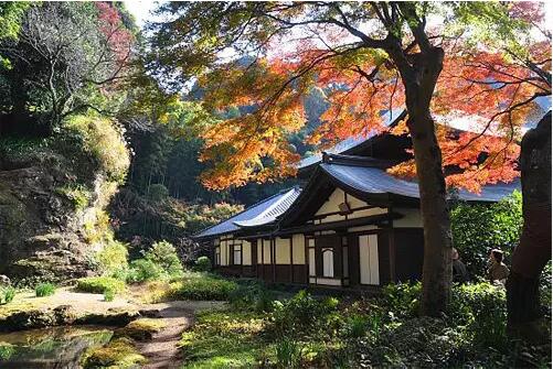 日本民宿，民宿圖片