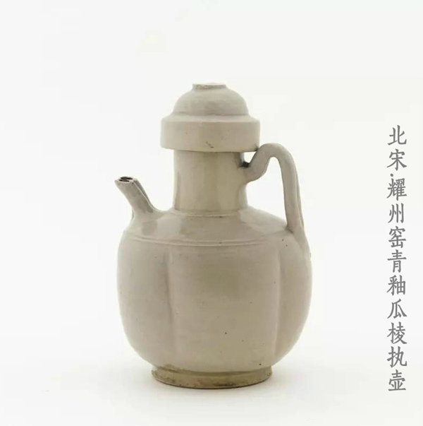 中國的瓷器藝術(shù)臻于成熟的時(shí)代產(chǎn)物——宋瓷