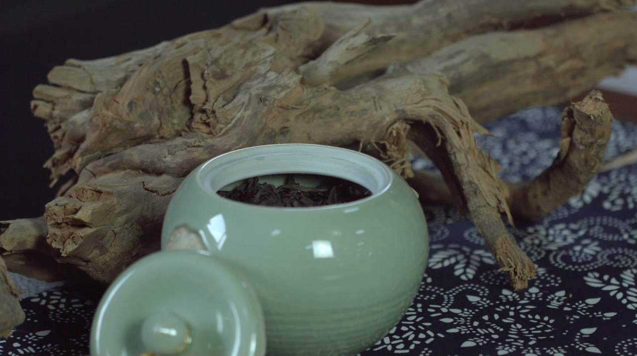 中國(guó)茶道禪茶館，茶乃人生樂事