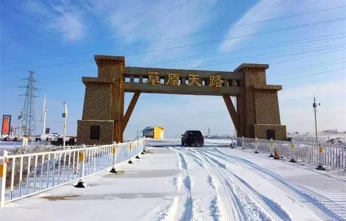 十條最適合自駕出游的中國(guó)風(fēng)景公路，一路美景