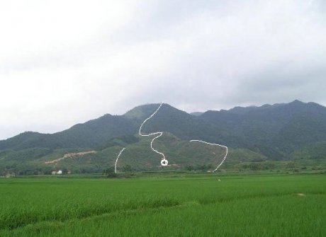 什么地形才是好墓地風(fēng)水