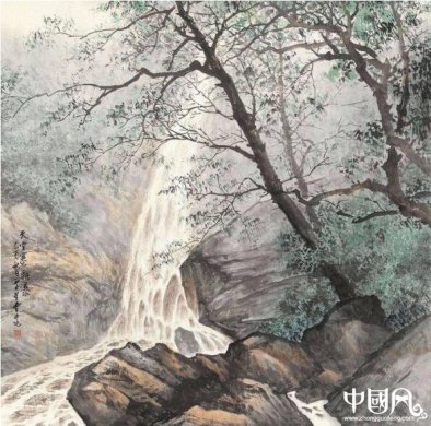 客廳掛放什么字畫(huà)風(fēng)水好