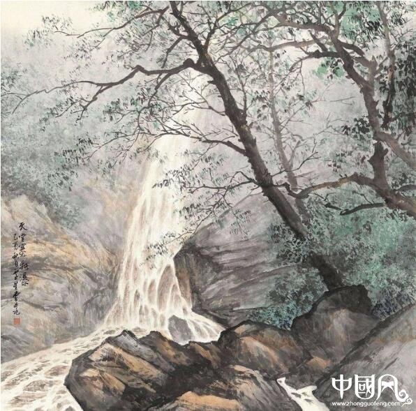 能轉(zhuǎn)運的臥室畫風(fēng)水講究