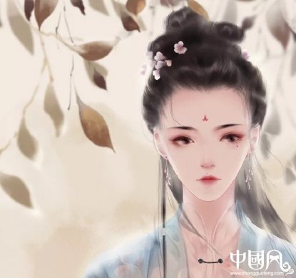 驚艷時光的古風(fēng)小說句子，唯美古風(fēng)句子集合