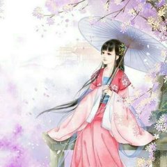 4款傷感古風(fēng)圖片：我愛(ài)你